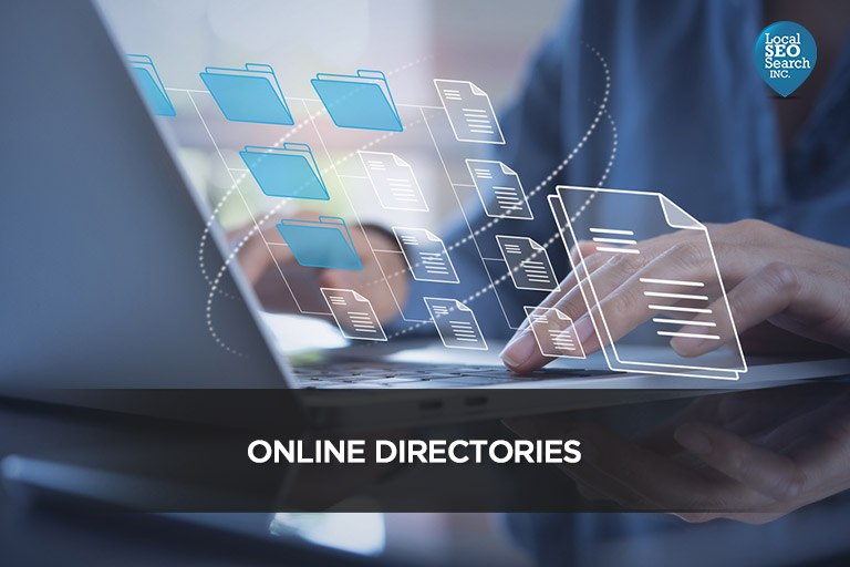 Online Directories