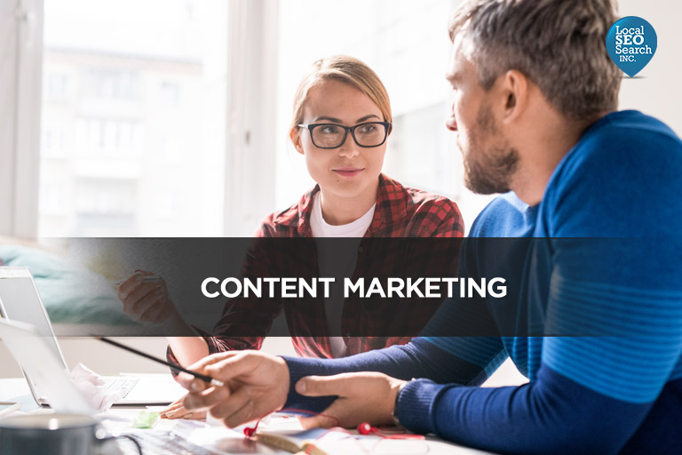 Content Marketing