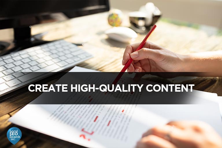 Create-High-Quality-Content