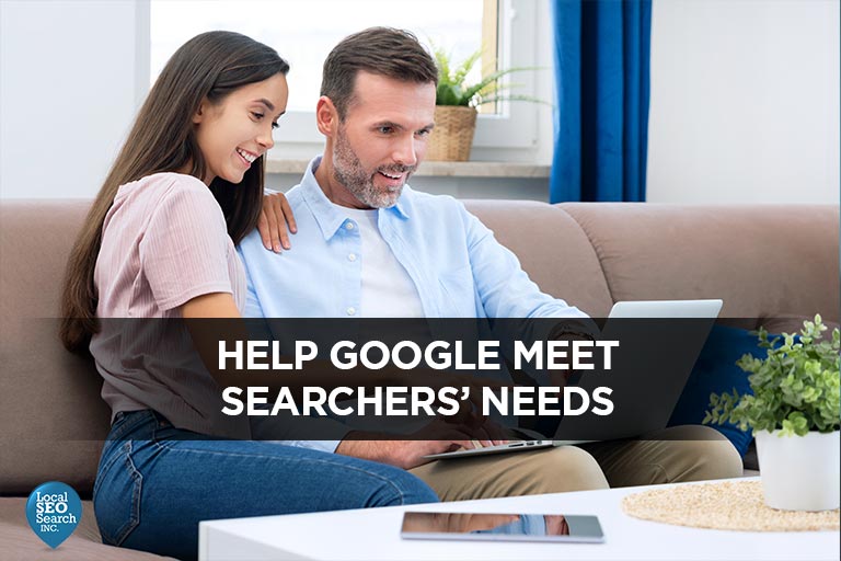 Help-Google-Meet-Searchers’-Needs