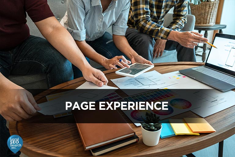 Page-Experience