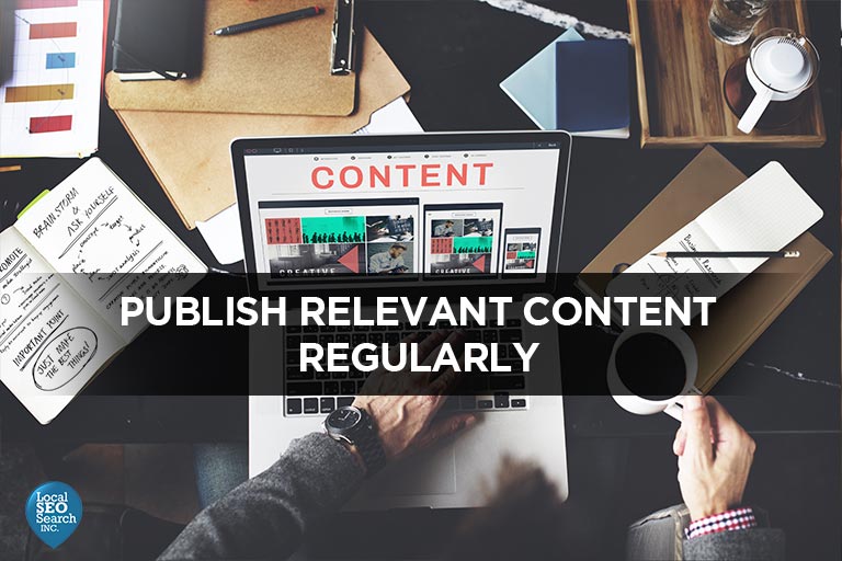 Publish-Relevant-Content-Regularly