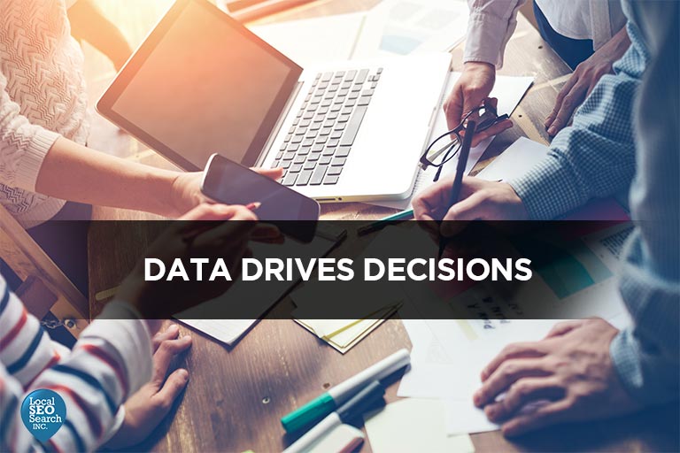 Data-Drives-Decisions