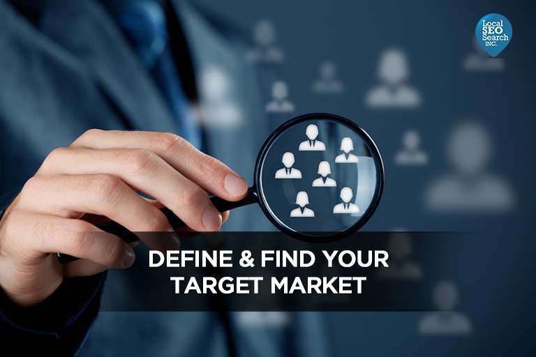 Define-Find-Your-Target-Market