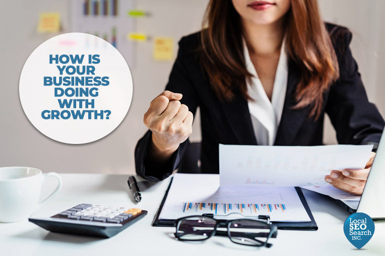 How-is-Your-Business-Doing-With-Growth