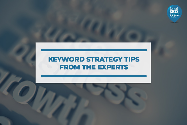 Keyword-Strategy-Tips-From-the-Experts