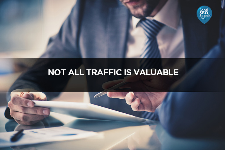Not-All-Traffic-is-Valuable