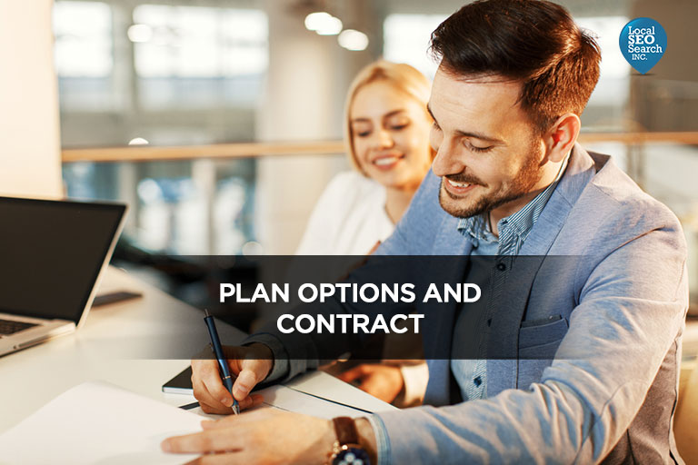Plan-Options-and-Contract