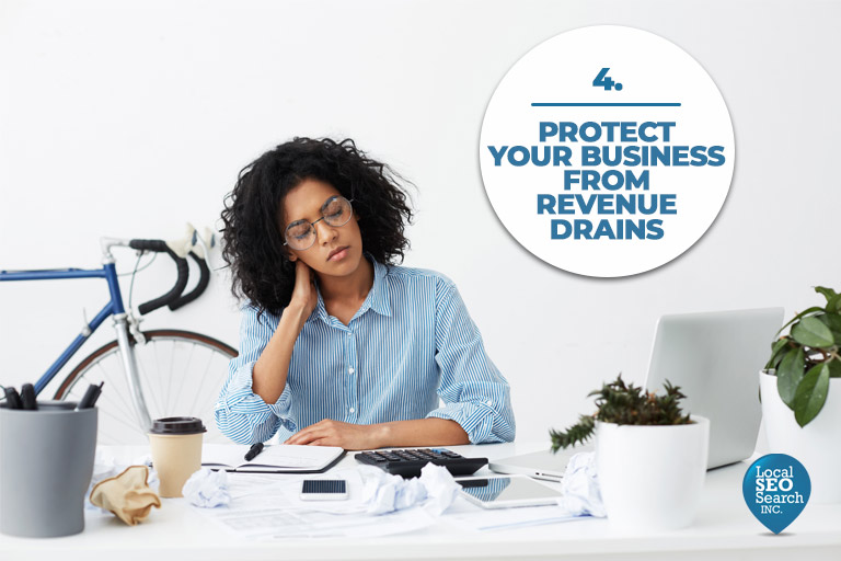 Protect-Your-Business-From-Revenue-Drains