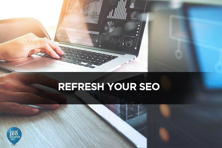 Refresh-Your-SEO