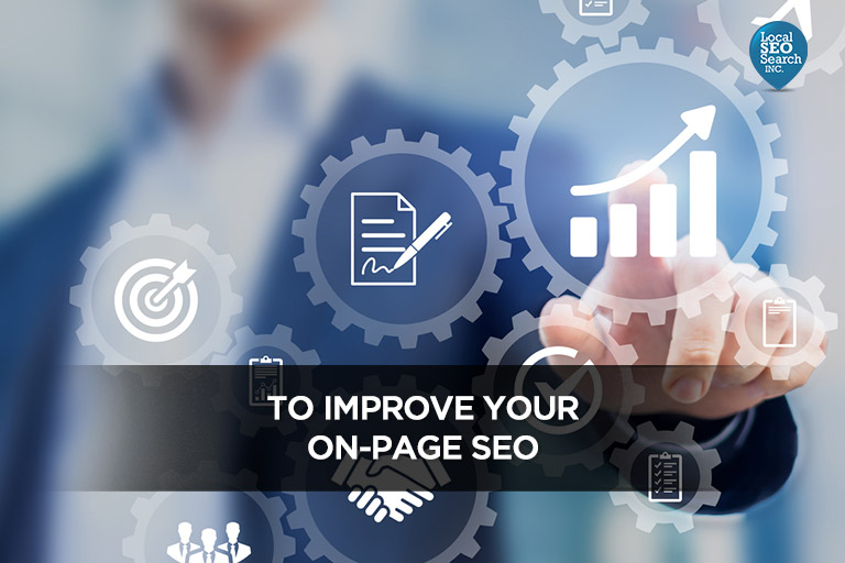 To-Improve-Your-On-Page-SEO