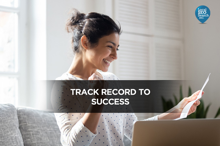Track-Record-to-Success