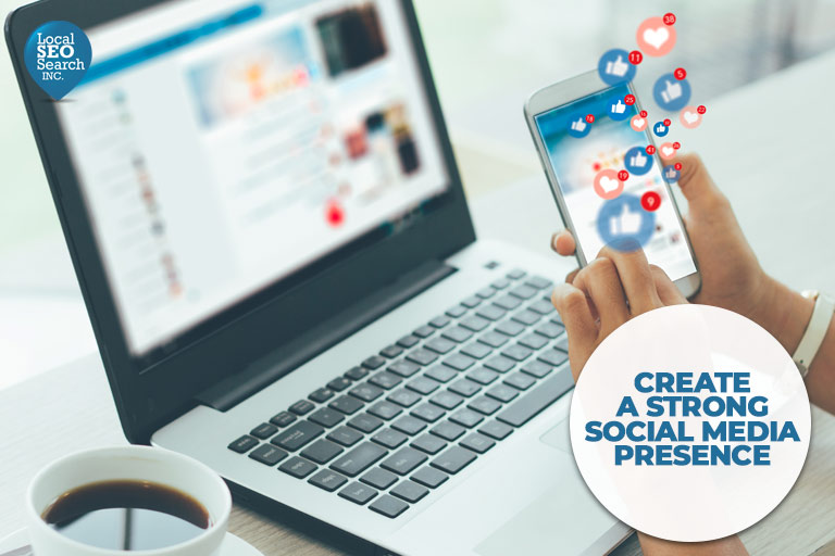 Create-a-Strong-Social-Media-Presence