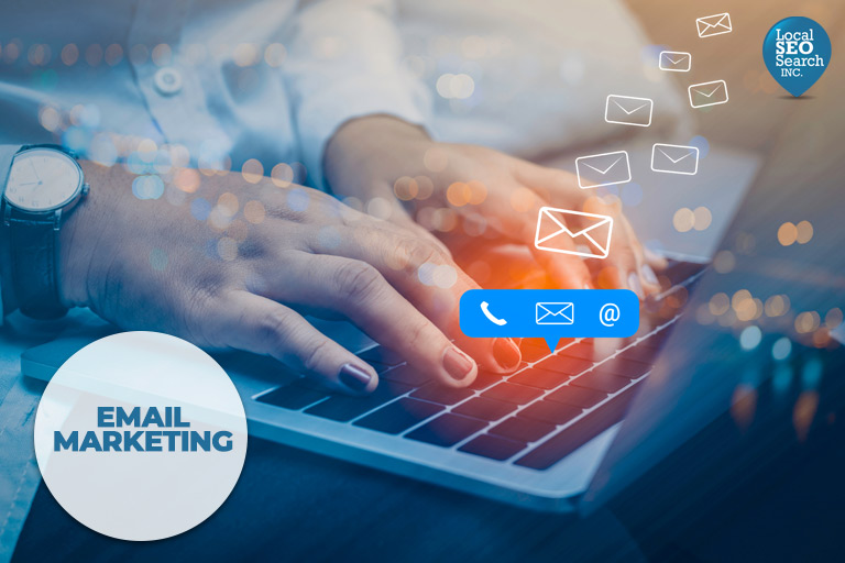 Email-Marketing