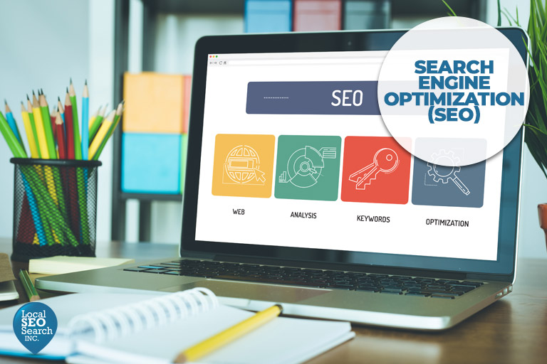 Search-Engine-Optimization