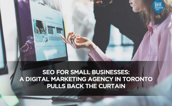 SEO-FOr small business