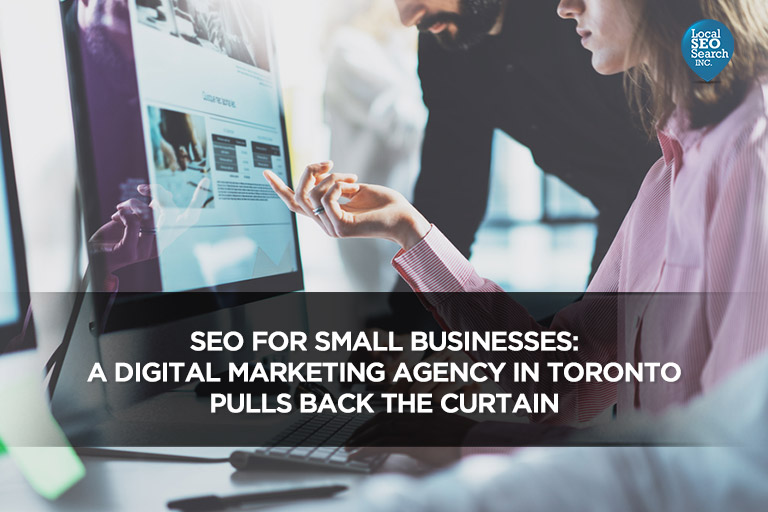 SEO-FOr small business