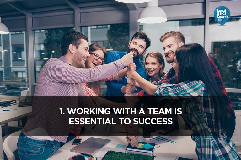 1.-Working-With-a-Team-is-Essential-to-Success