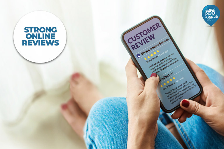 Strong-Online-Reviews
