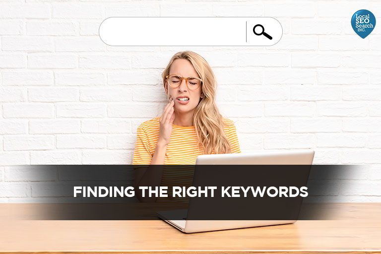 Finding the Right Keywords