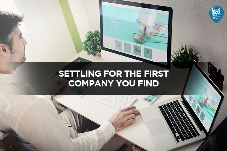 Settling-for-the-First-Company-You-Find