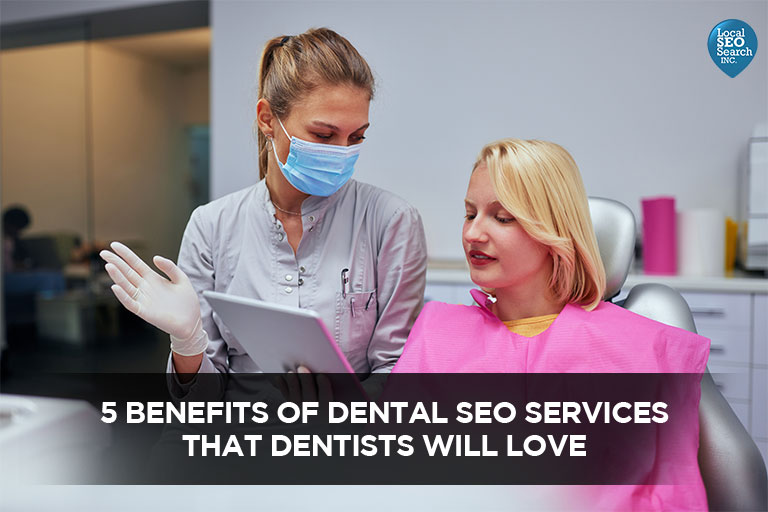 Dentist SEO Companies