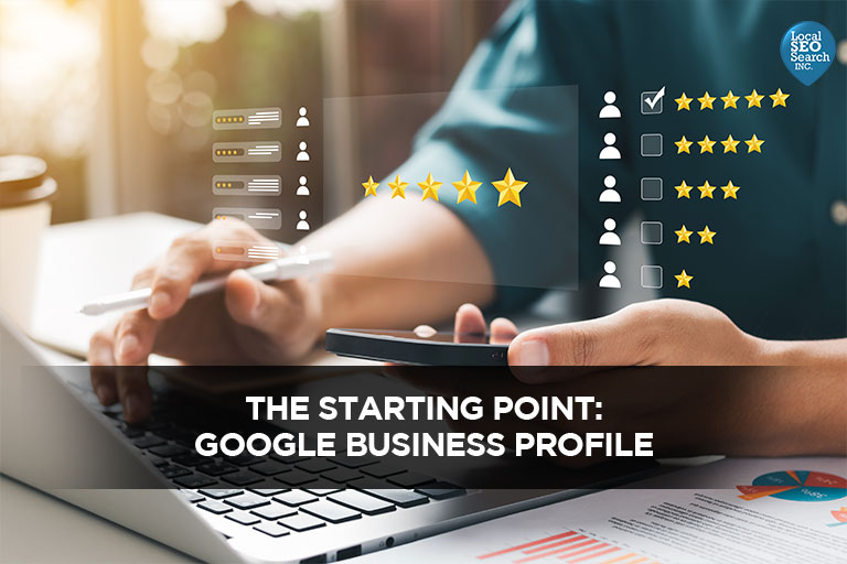 The-Starting-Point-Google-Business-Profile