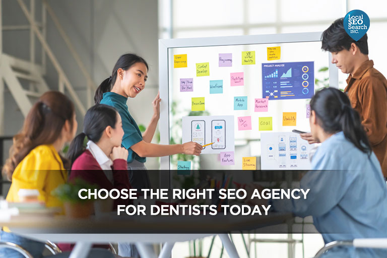 Choose-the-right-SEO-agency-for-dentists-today
