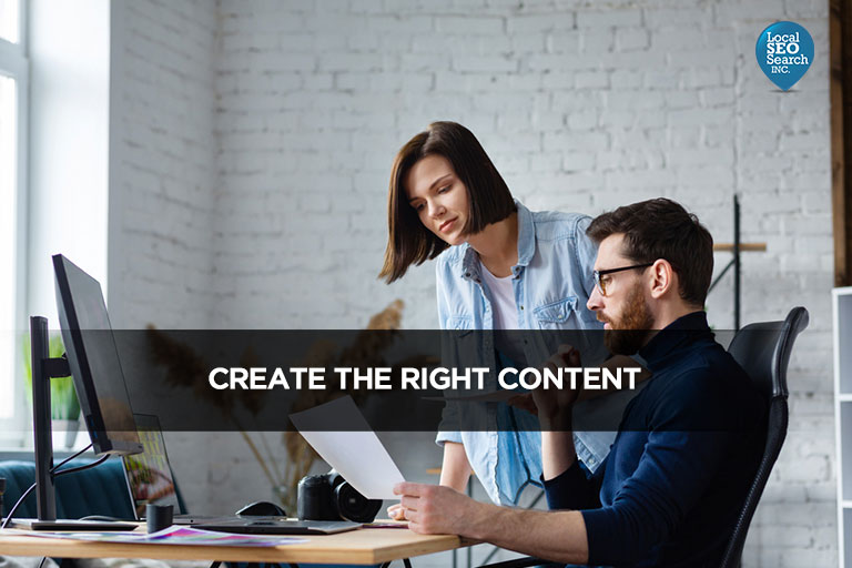 Create-the-Right-Content