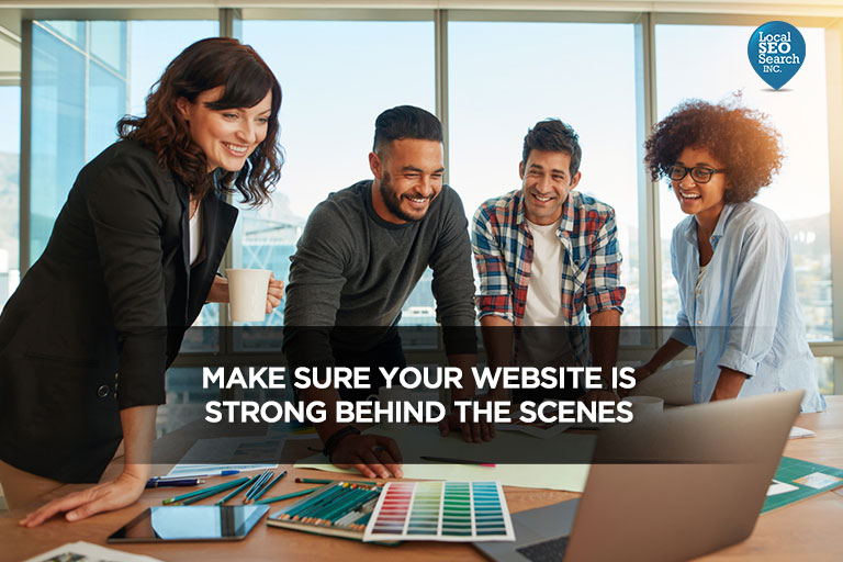 Make-Sure-Your-Website-is-Strong-Behind-the-Scenes