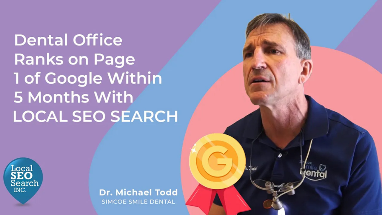 Dental-Office-Ranks-on-Page-1-of-Google-Within-5-Months-with-Local-SEO-Search
