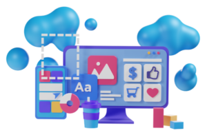 Web Design and Development
