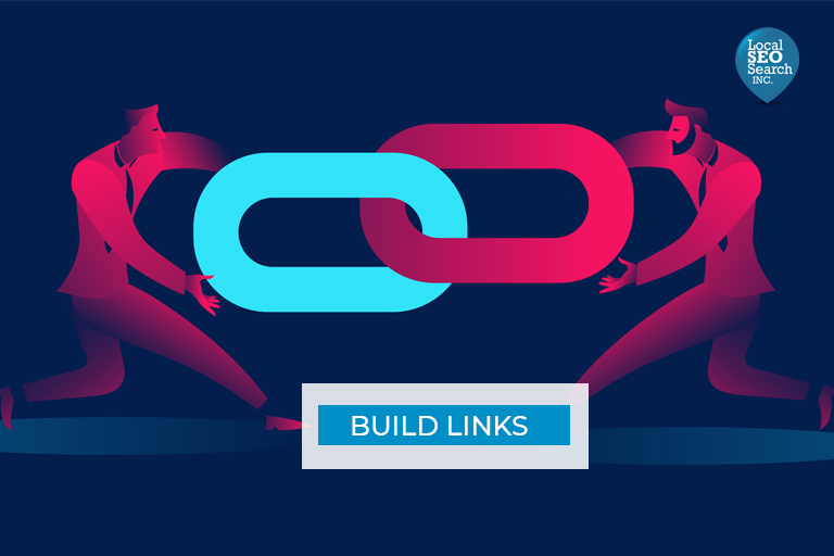 Build Links