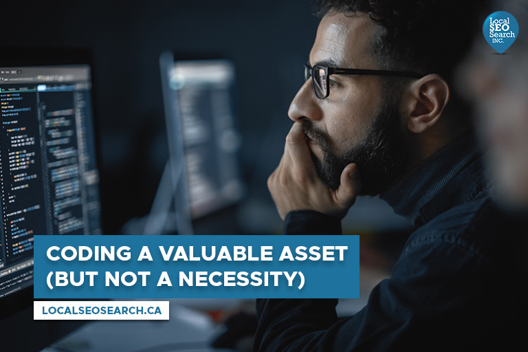  A Valuable Asset (But Not a Necessity)