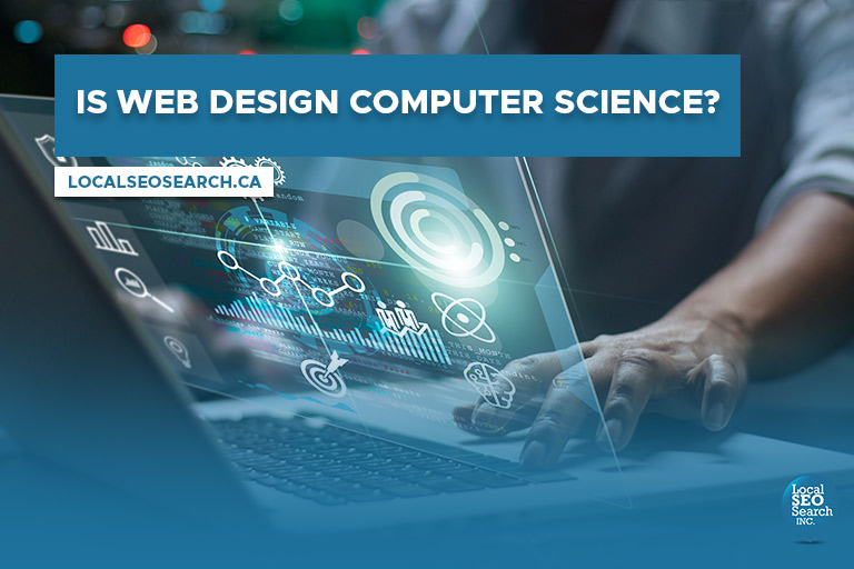 Is Web Design Computer Science? Feature