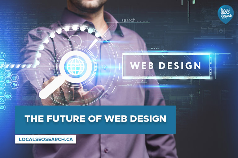 The Future of Web Design