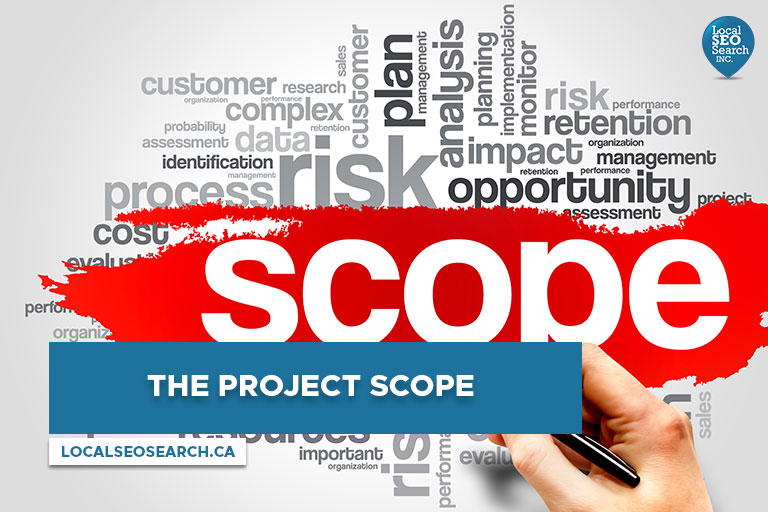 The Project Scope
