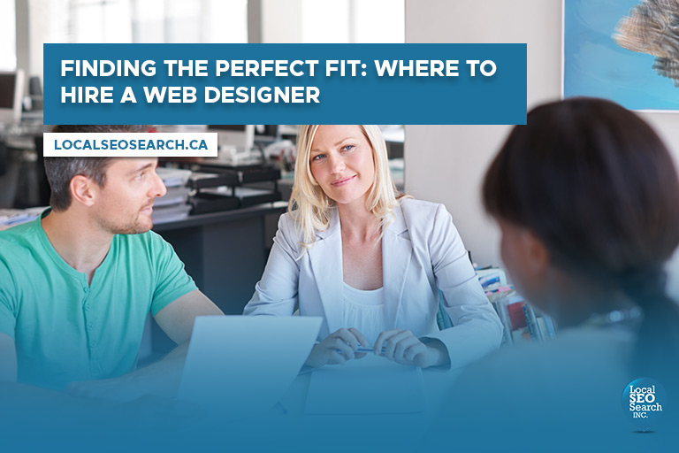 Finding the Perfect Fit Where to Hire a Web Designer Feature