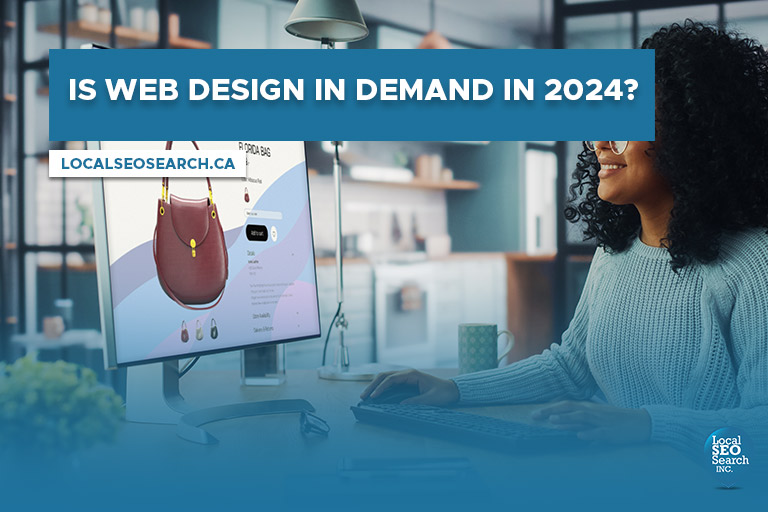 Is Web Design in Demand in 2024? Feature