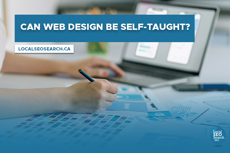 Can-Web-Design-Be-Self-taught
