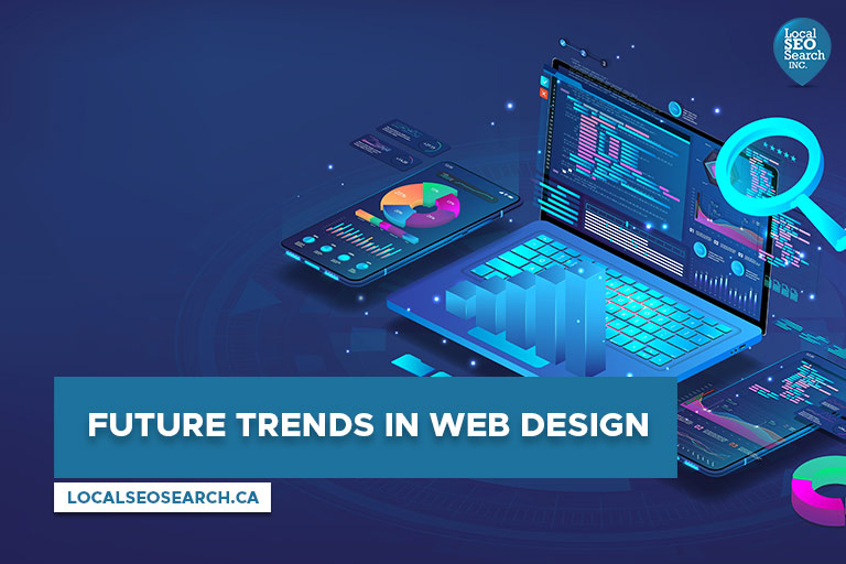 Future Trends in Web Design