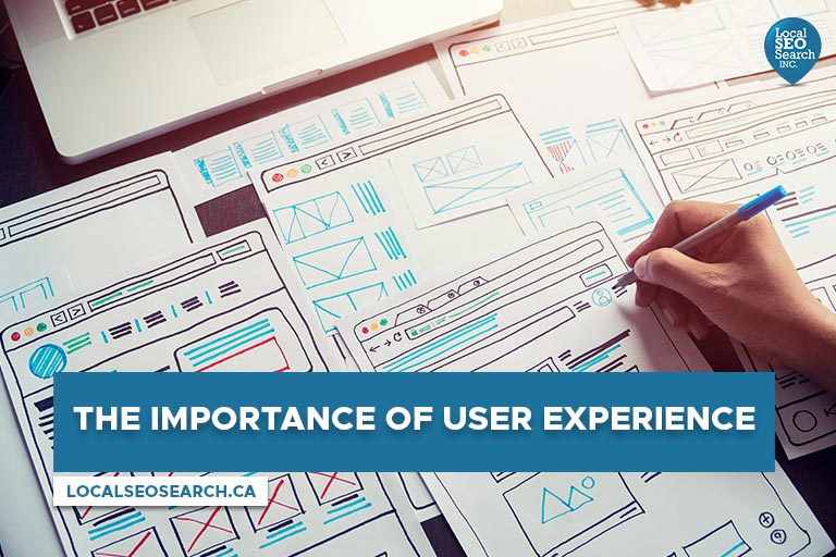 The Importance of User Experience