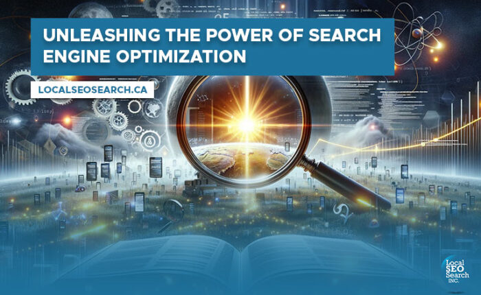 Unleashing the Power of Search Engine Optimization Feature