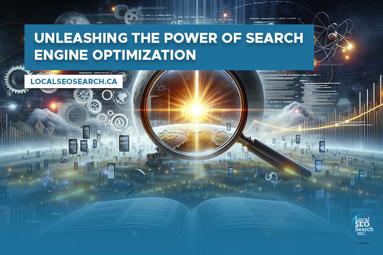 Unleashing the Power of Search Engine Optimization Feature