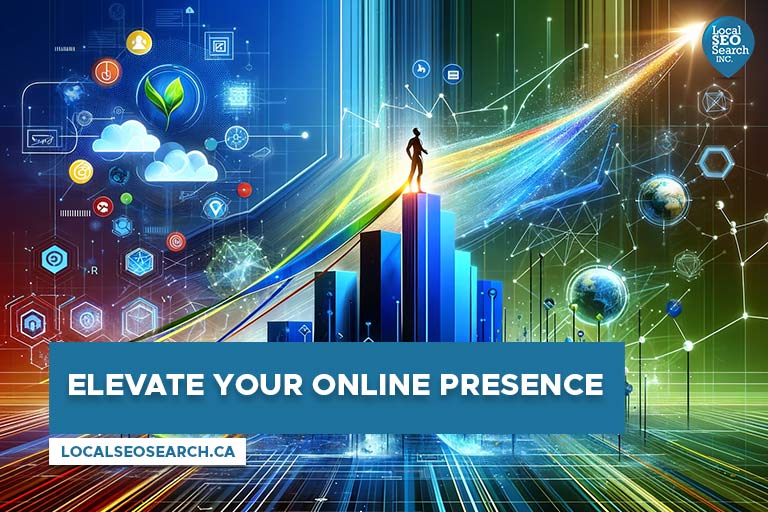 Elevate Your Online Presence