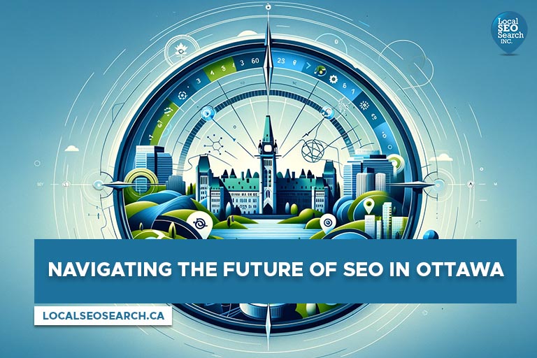 Navigating the Future of SEO in Ottawa