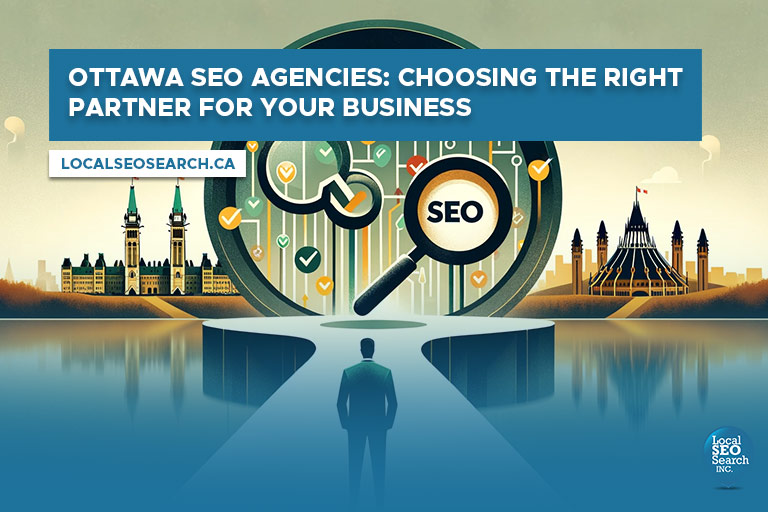 Ottawa SEO Agencies: Choosing the Right Partner for Your Business Feature