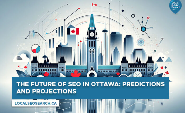 The Future of SEO in Ottawa Predictions and Projections